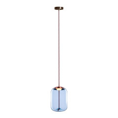 Подвесной светильник Loft IT Knot 8133-C mini