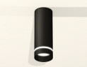 Потолочный светильник Ambrella Light Techno Spot XS6343041 (C6343, N6229)