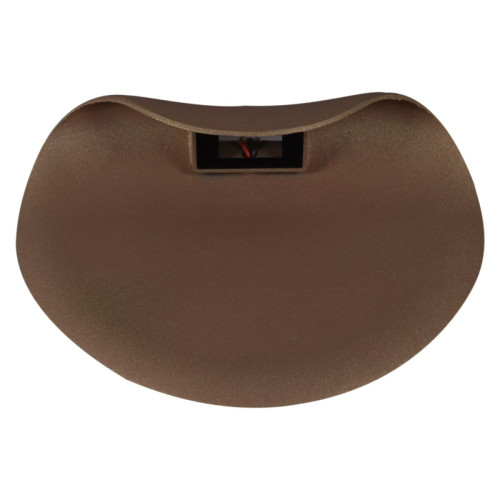 Уличный настенный светильник Reluce 86866-9.2-001JH LED12W BR