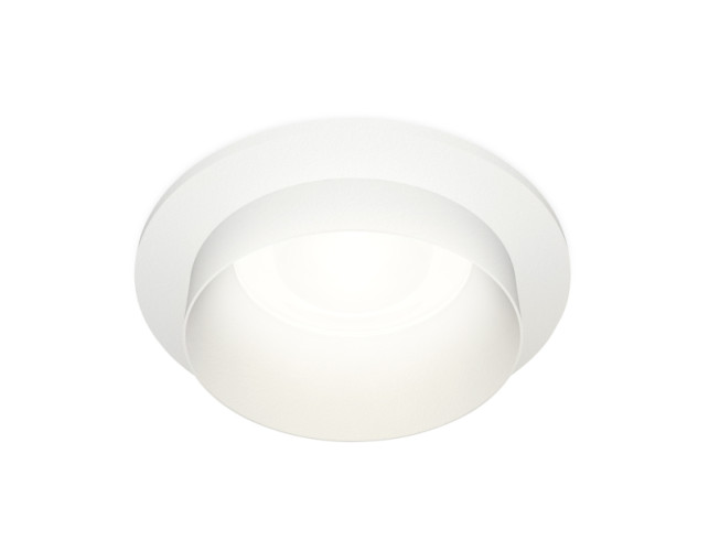 Встраиваемый светильник Ambrella Light Techno Spot XC6512020 (C6512, N6130)