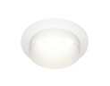 Встраиваемый светильник Ambrella Light Techno Spot XC6512020 (C6512, N6130)