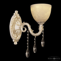Бра Bohemia Ivele Crystal AL7901B10/1/175 B WMG P1 U Rose