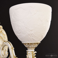 Бра Bohemia Ivele Crystal AL7901B10/1/175 B WMG P1 U Rose