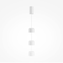 Подвесной светильник Maytoni Comfy P113-L12-3K-W