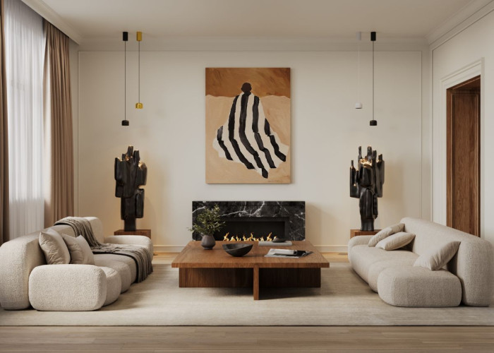 Подвесной светильник Maytoni Comfy P113-L12-3K-W