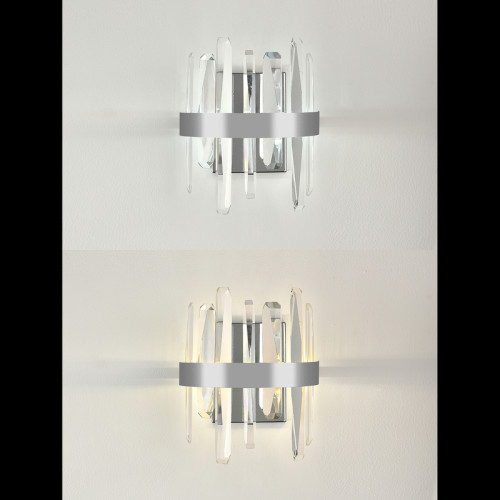 Настенный светильник Natali Kovaltseva Bernardi LED LAMPS 81117/1W