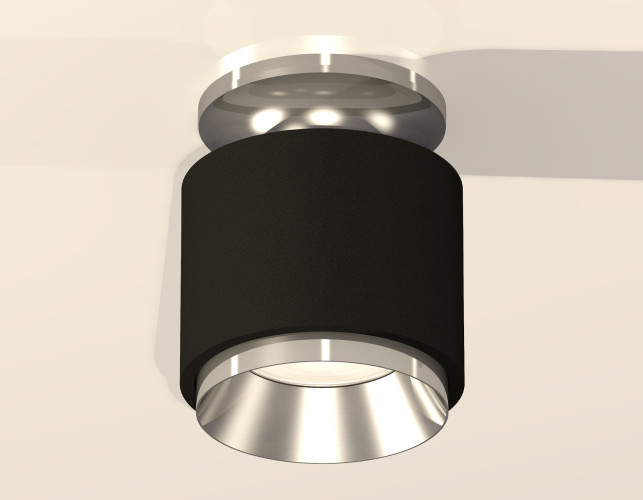 Потолочный светильник Ambrella Light Techno Spot XS7511080 (N7927, C7511, N7032)