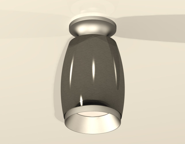 Потолочный светильник Ambrella Light Techno Spot XS1123041 (N6904, C1123, N7033)