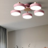 Потолочная люстра ImperiumLoft Move 178257-26