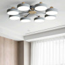 Потолочная люстра ImperiumLoft Move 178257-26