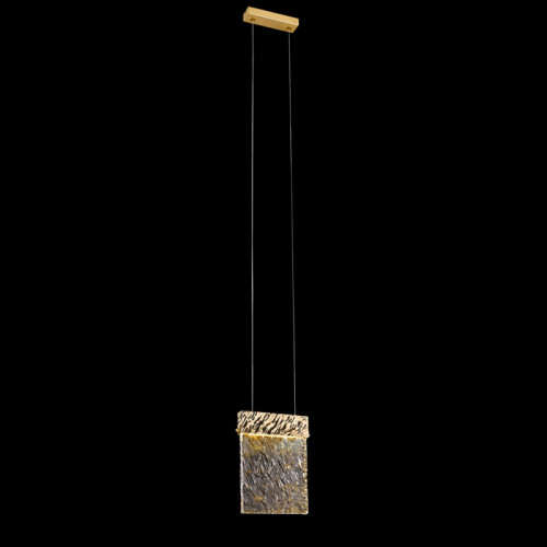 Подсветка для зеркал Nowodvorski Cezanne Led M Chrome 10681