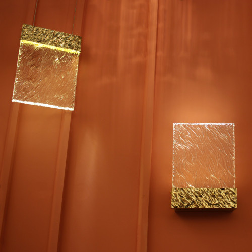Подсветка для зеркал Nowodvorski Cezanne Led M Chrome 10681