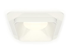 Встраиваемый светильник Ambrella Light Techno XC7901001 (C7901, N7701)