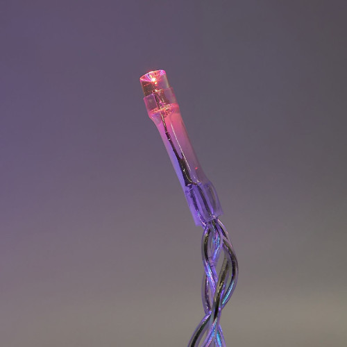 Гирлянда Бахрома Uniel ULD-B6006-080/STK MULTI IP44 UL-00012072