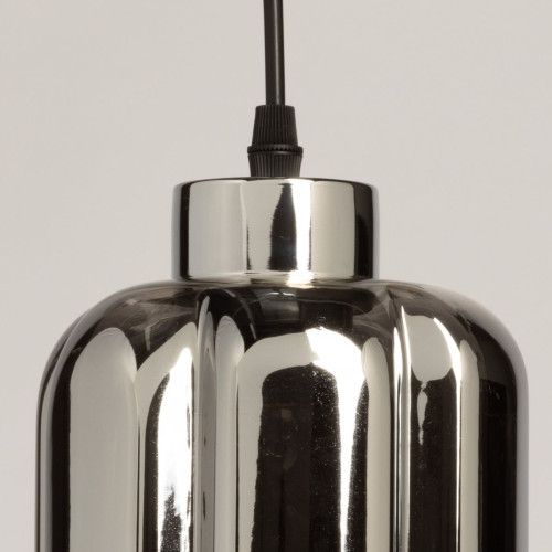 Подвесной светильник De Markt Лоск 107012401