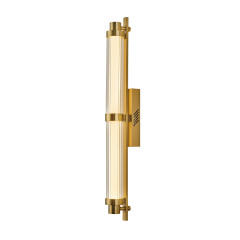 Настенный светильник OB2538 gold