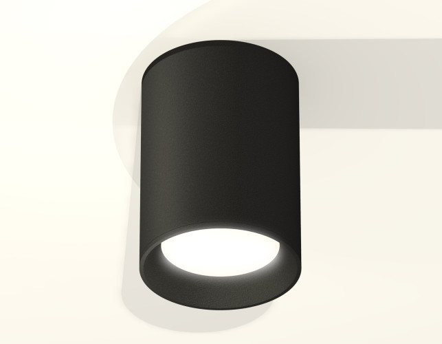 Накладной светильник Ambrella Light Techno XS6313001 (C6313, N6102)