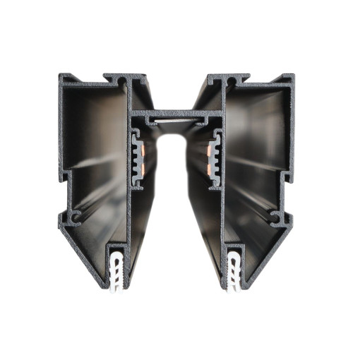 Шинопровод магнитный встраиваемый Voltalighting Light AIJL-CX-404-2.0 TB