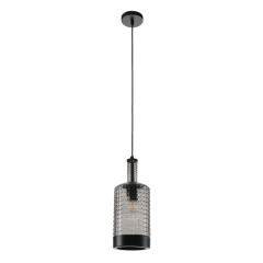 Подвесной светильник Myfar Edwin MR2464-1P