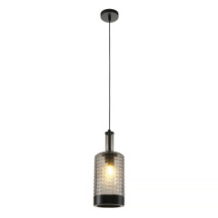 Подвесной светильник Myfar Edwin MR2464-1P