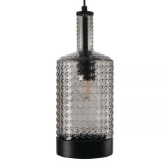 Подвесной светильник Myfar Edwin MR2464-1P