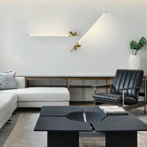Настенный светильник ImperiumLoft Gerty 208891-23