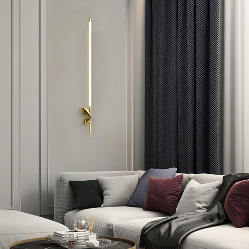 Настенный светильник ImperiumLoft Gerty 208891-23
