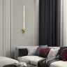 Настенный светильник ImperiumLoft Gerty 208891-23