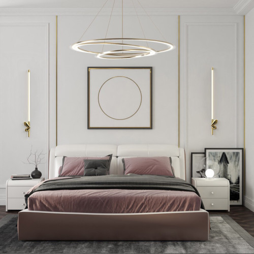 Настенный светильник ImperiumLoft Gerty 208891-23