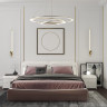 Настенный светильник ImperiumLoft Gerty 208891-23