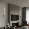Настенный светильник ImperiumLoft Gerty 208891-23