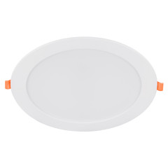 Встраиваемый светильник Wolta DLUS-24W-4K