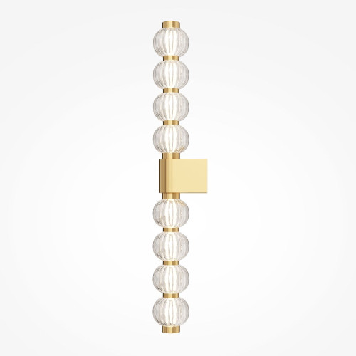 Настенный светильник Maytoni Amulet MOD555WL-L13G3K