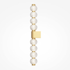 Настенный светильник Maytoni Amulet MOD555WL-L13G3K