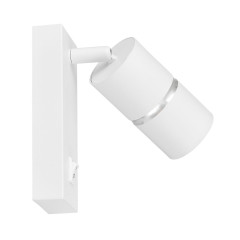 Спот Lampit Asti TS TK40-W1 WT+CHR