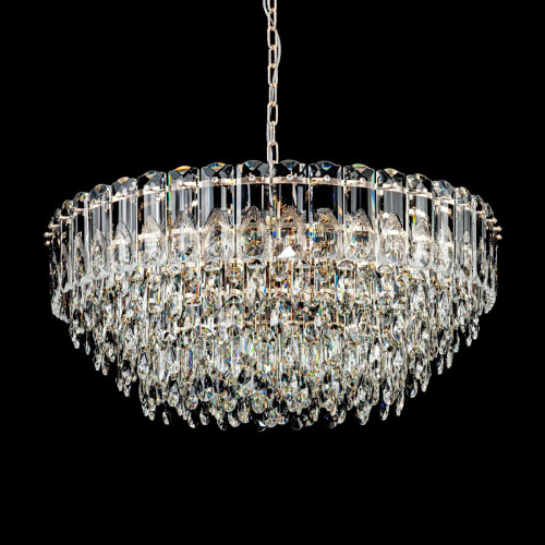 Подвесная люстра Modelux ML.7220.800 GD