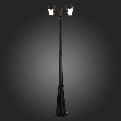 Садово-парковый светильник ST Luce Sivino SL081.405.02
