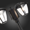 Садово-парковый светильник ST Luce Sivino SL081.405.02