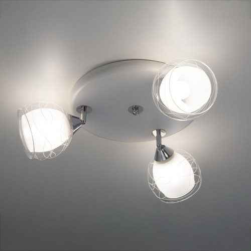 Спот Citilux Самба CL158131