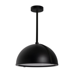 Подвесной светильник Arlight SP-STERI-ADEOLL-HANG-D500xH1500-30W Warm3000 (BK, 100deg, 230V) 053859