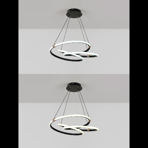 Подвесная люстра Natali Kovaltseva Neo LED LAMPS 81291