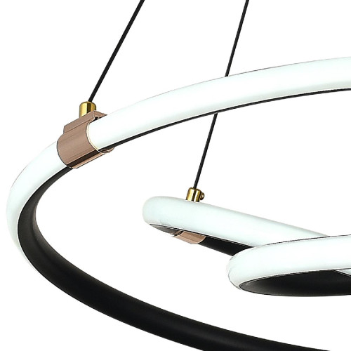 Подвесная люстра Natali Kovaltseva Neo LED LAMPS 81291