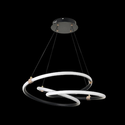 Подвесная люстра Natali Kovaltseva Neo LED LAMPS 81291