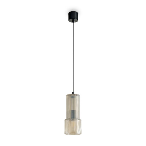 Подвесной светильник Freya Versato FR5599PL-01CG