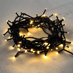 Гирлянда Нить Laitcom (LTC) PST100-11-1WW