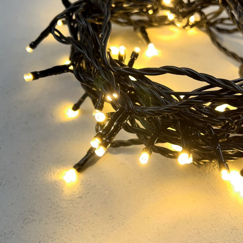 Гирлянда Нить Laitcom (LTC) PST100-11-1WW