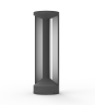 Ландшафтный светильник Designled FL-1491-500-12-GR-WW 009755