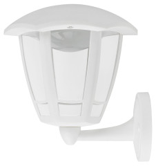 Уличный настенный светильник Эра Дели ДБУ 07-8-005 Б0064225