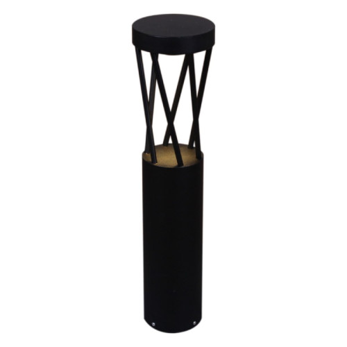 Ландшафтный светильник Reluce 09973-0.7-001KT 0,6M LED12W BK