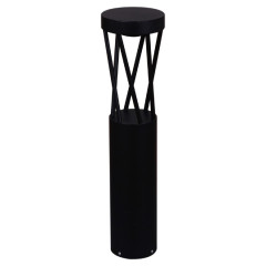 Ландшафтный светильник Reluce 09973-0.7-001KT 0,6M LED12W BK